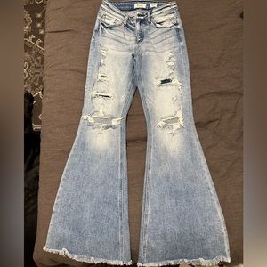 Kancan jeans